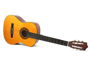 music therapy guitar