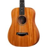 Baby Taylor Acoustic The perfect size for most young students.
