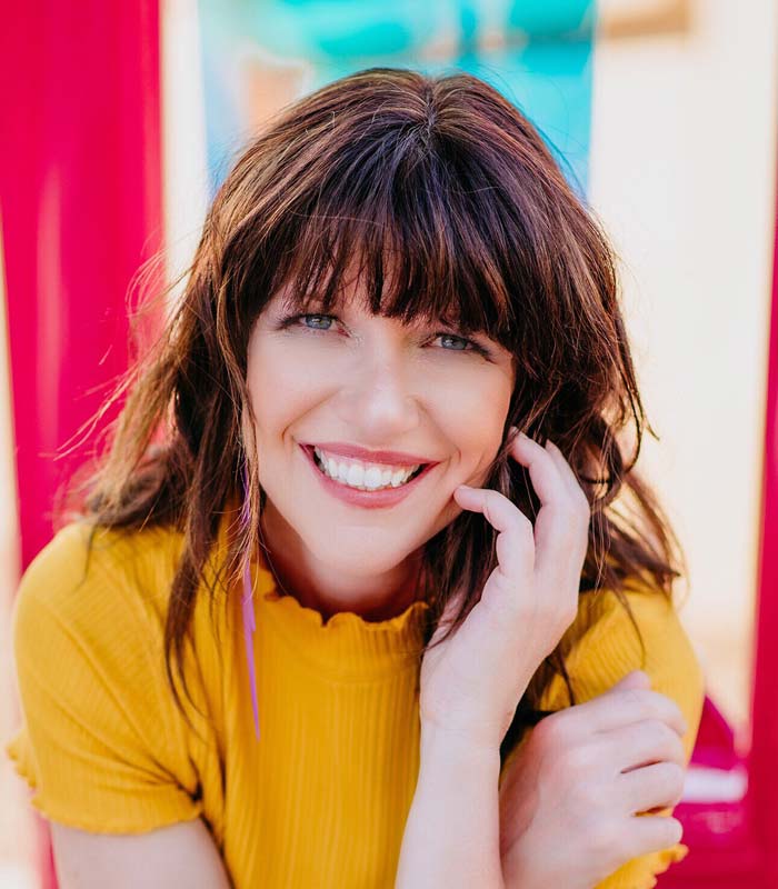 Allison Jarrell