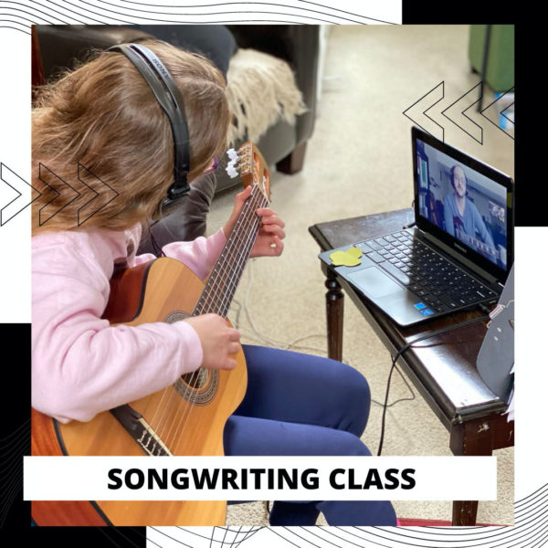Songwriting class