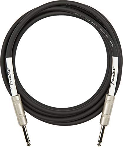 Fender 10 ft Instrument Cable