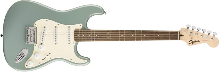 Squier by Fender Bullet Stratocaster