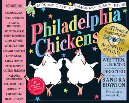 Philadelphia Chickens book by Sandra Boynton