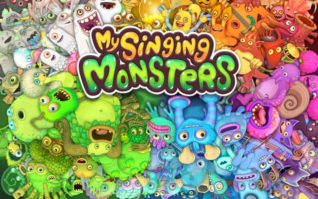 mysingingmonsters