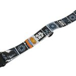 Darth Vader Guitar Strap