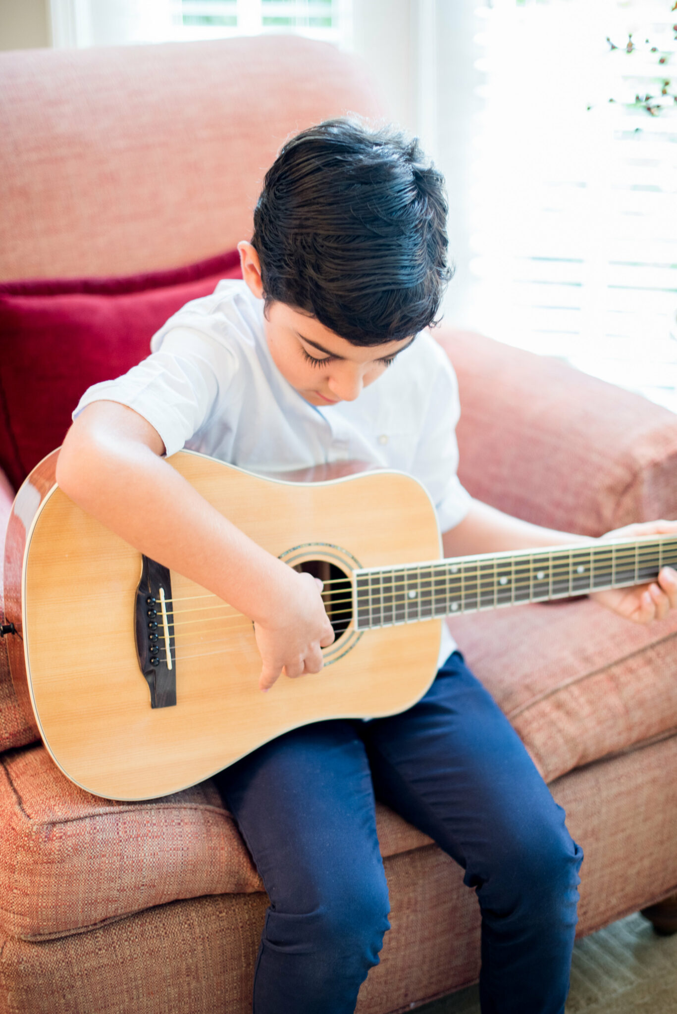 Music Lessons Atlanta InHome Teachers