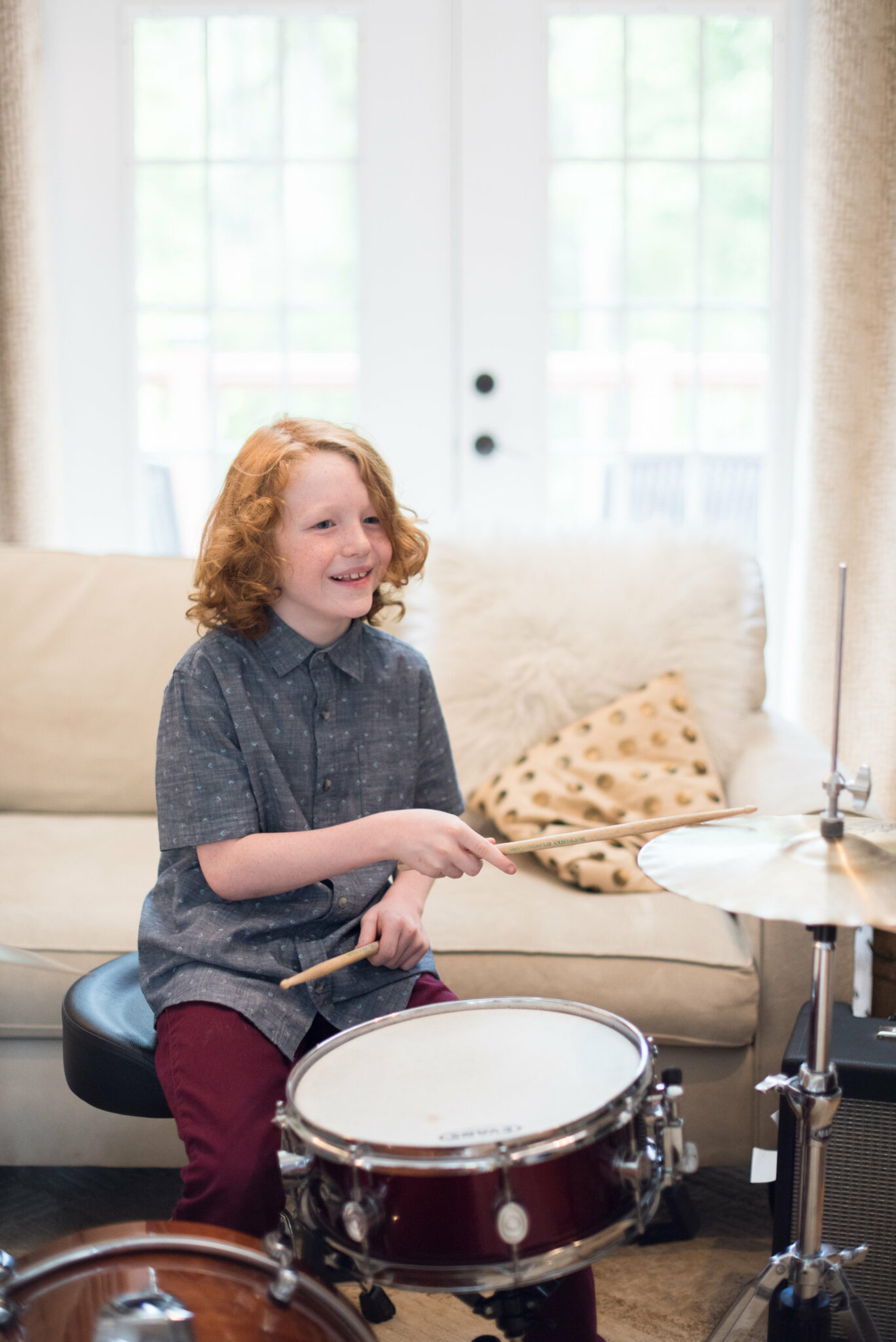 Music Lessons Atlanta InHome Teachers