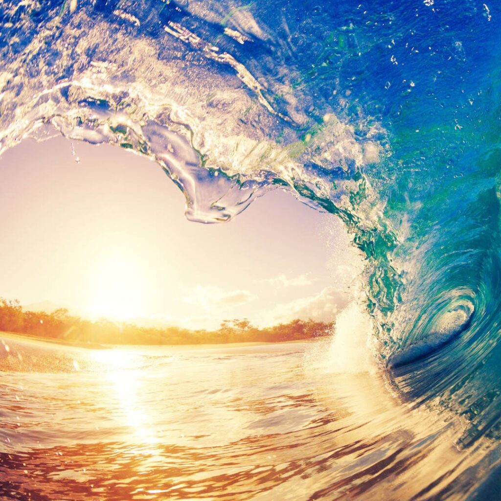 Ocean