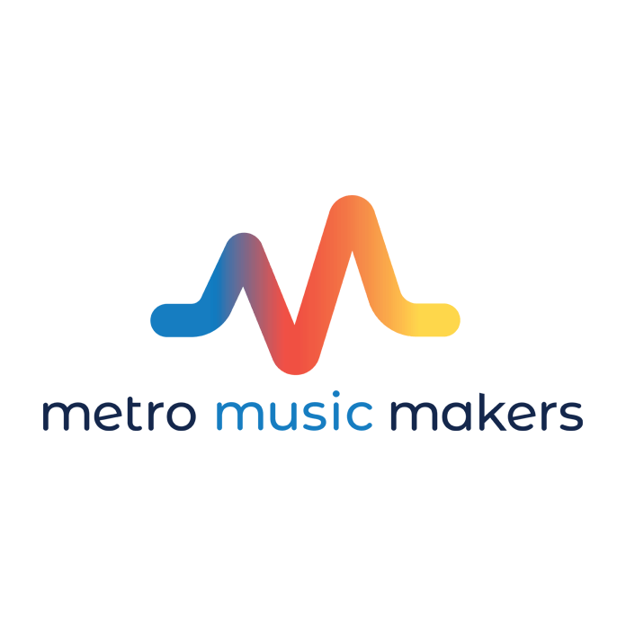 Metro Music Makers logo