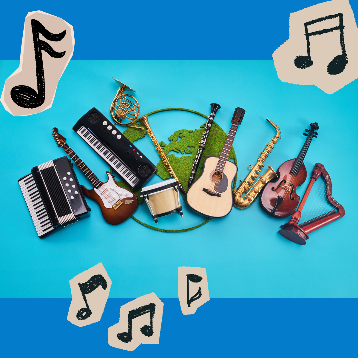 world music